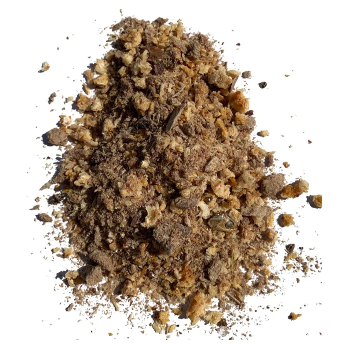 Table Scraps Meal Topper (Large)