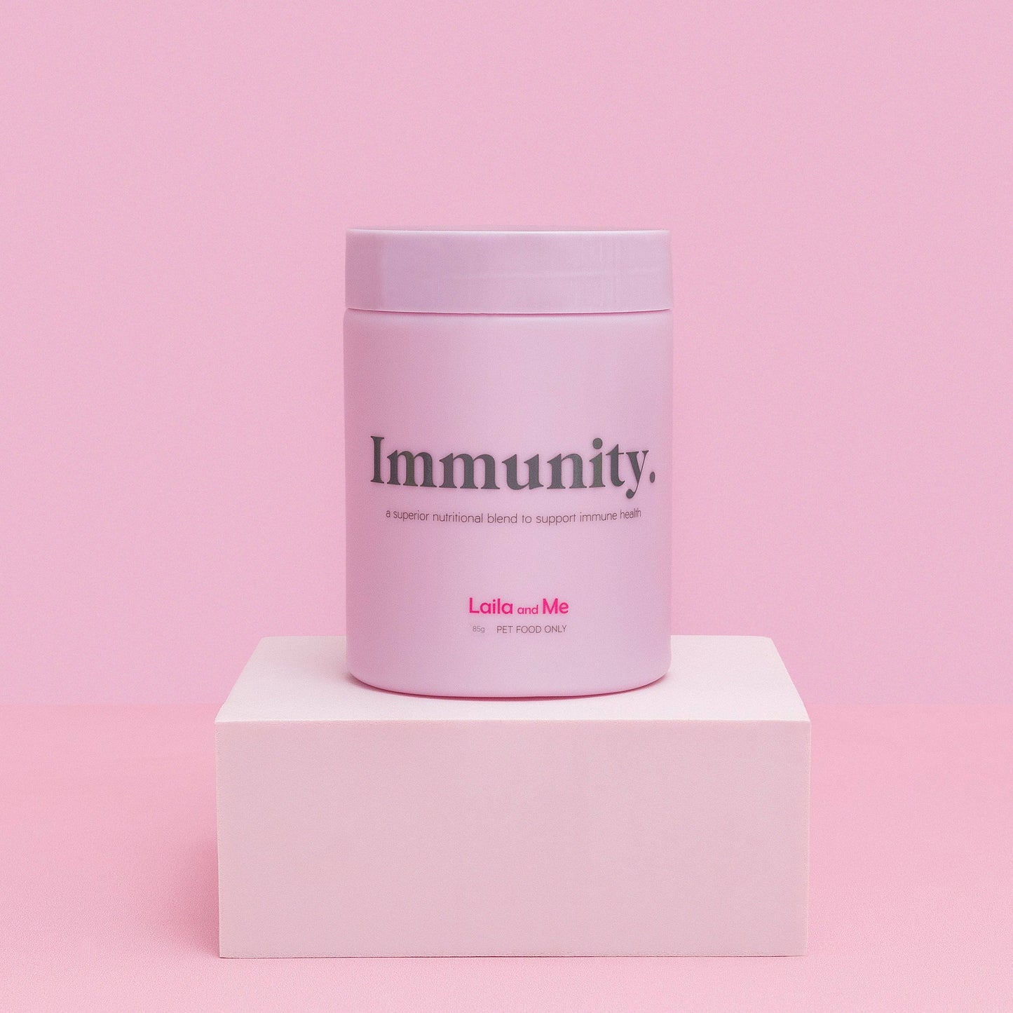 Immunity Dog Supplement 85g