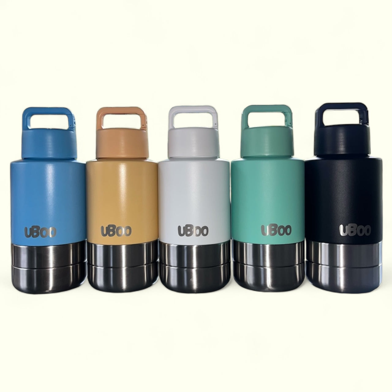Dog Water Bottles