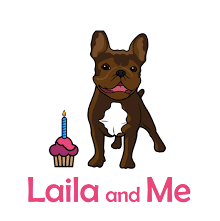 Laila and Me