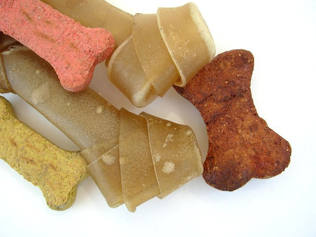 Dog Treats