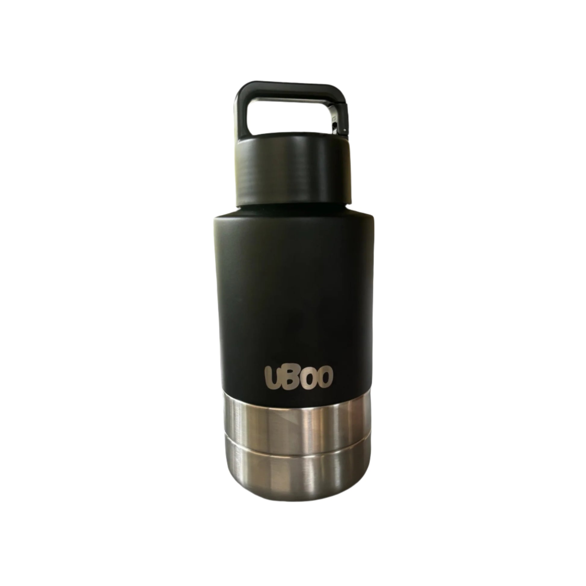 Uboo Dog Drink Bottle