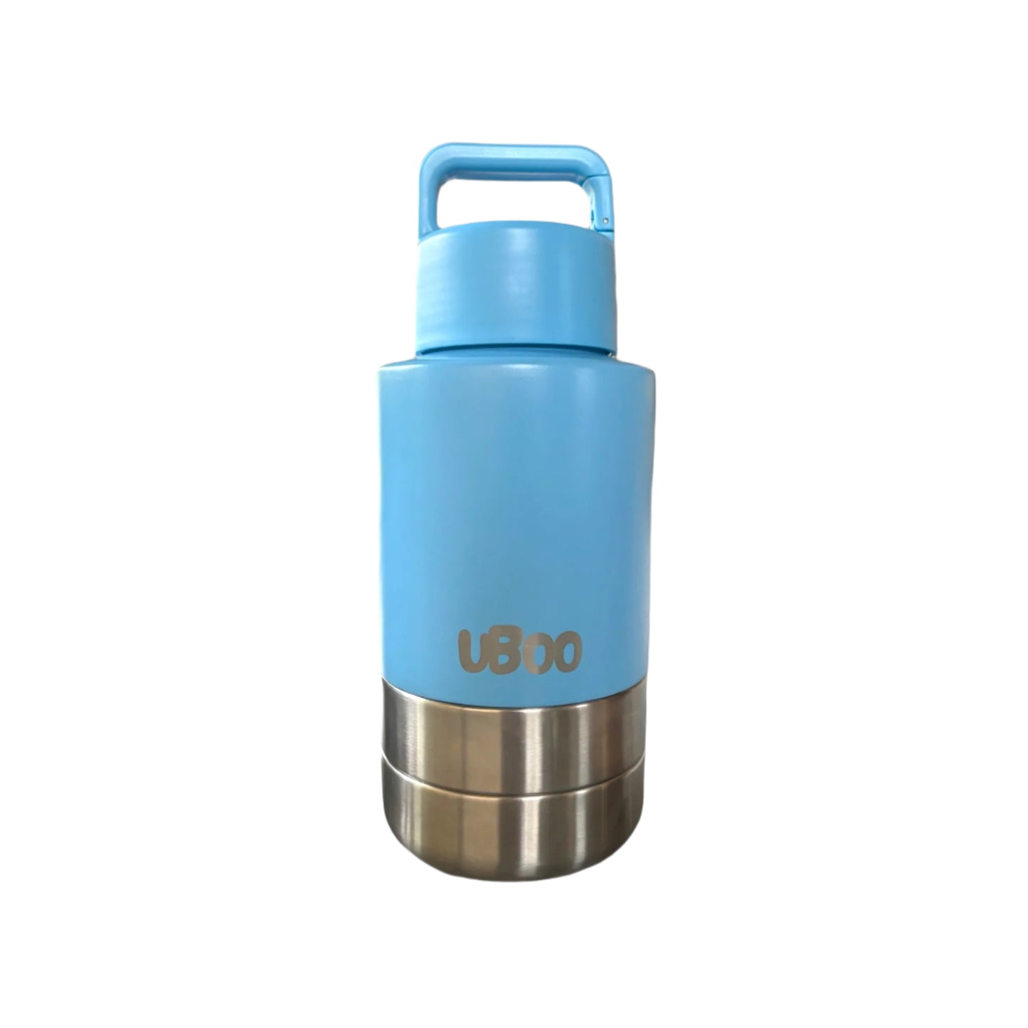 Uboo Dog Drink Bottle