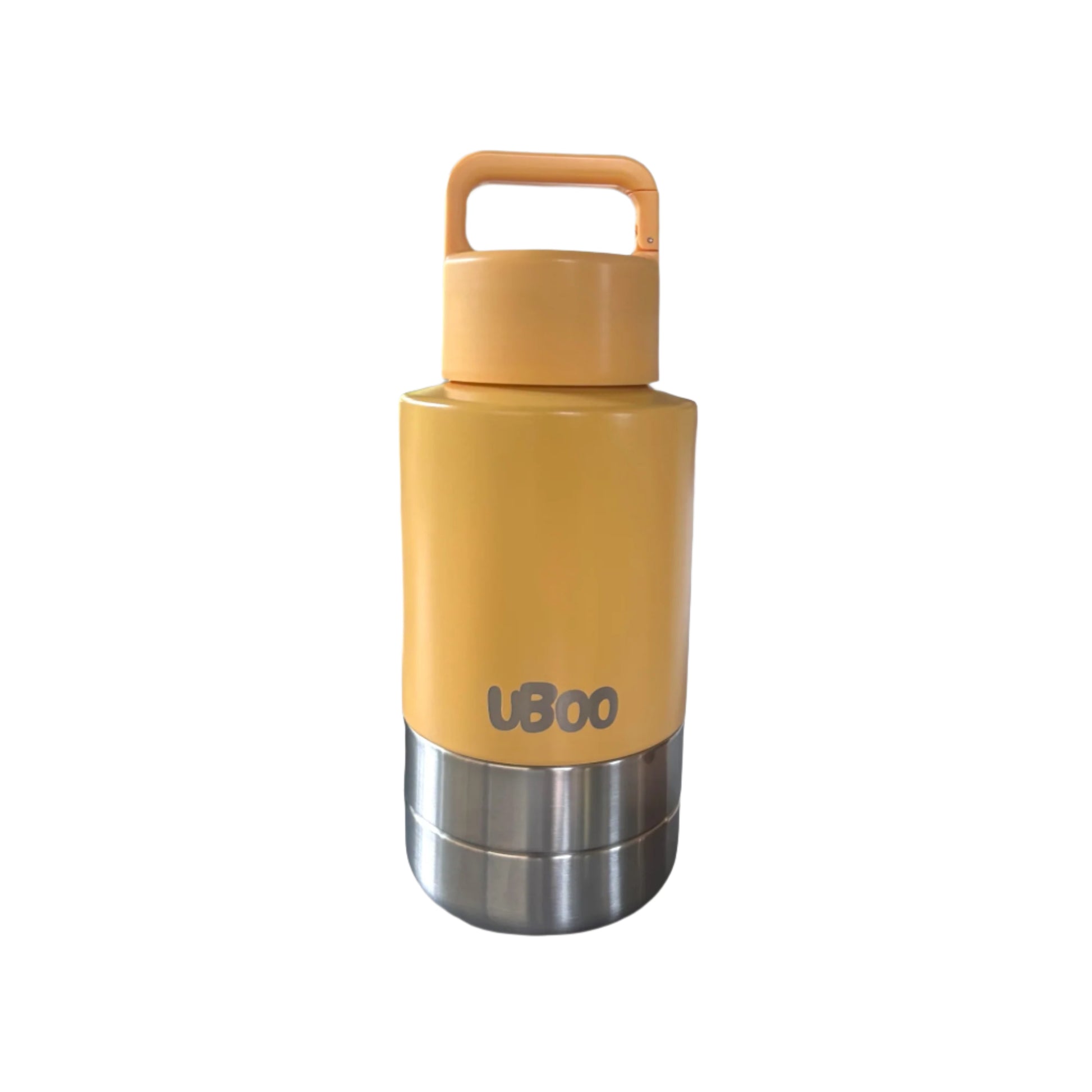 Uboo Dog Drink Bottle