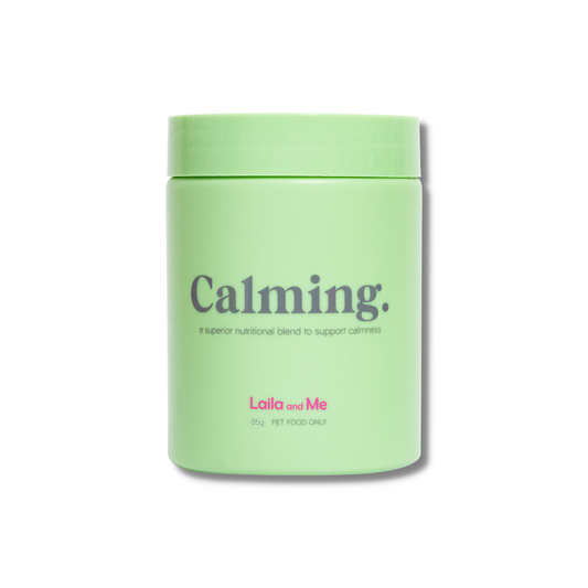 Calming Dog Supplement 85g